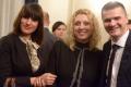 Новогодишњи пријем Управе за односе са јавношћу 