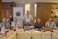 Конгрес Европске комисије за безбедност саобраћаја у оружаним снагама – ~ECRAF~