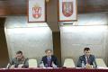 Представљен Нацрт плана одбране 