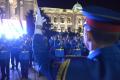 Одржана генерална проба промоције нових официра Војске Србије