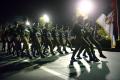 Одржана генерална проба промоције нових официра Војске Србије