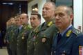  Meeting of Chiefs of Defence of Serbia and Romania
