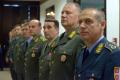 Сусрет начелника генералштабова Србије и Румуније