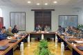 Сусрет начелника генералштабова Србије и Румуније