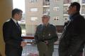 Keys of new apartments in "Stepa Stepanovic"residential area handed over 