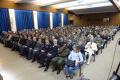 Ending of the education of 60th Class of Command and Staff Course