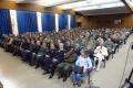 Завршено школовање 60. класе Командно-штабног усавршавања