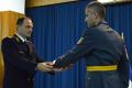 Завршено школовање 60. класе Командно-штабног усавршавања