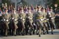 Youngest SAF officers promoted