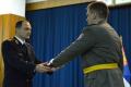 Завршено школовање 60. класе Командно-штабног усавршавања