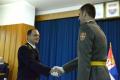 Завршено школовање 60. класе Командно-штабног усавршавања