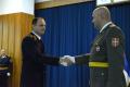 Завршено школовање 60. класе Командно-штабног усавршавања