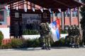 Војници мартовске генерације положили заклетву