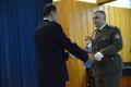 Завршено школовање 60. класе Командно-штабног усавршавања