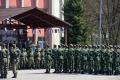 Војници мартовске генерације положили заклетву