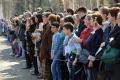 Војници мартовске генерације положили заклетву
