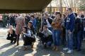 Војници мартовске генерације положили заклетву
