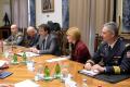 Састанак Међувладине комисије за војнотехничку сарадњу Републике Србије са Руском Федерацијом