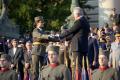 Youngest SAF officers promoted