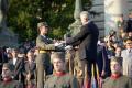 Youngest SAF officers promoted