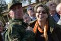 Војници мартовске генерације положили заклетву