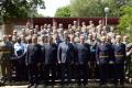 Завршено школовање 60. класе Командно-штабног усавршавања
