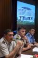 Златна плакета Војномедицинској академији