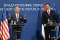 Visit of US Vice President Joseph Biden to Serbia