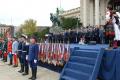 Youngest SAF officers 2013 promoted