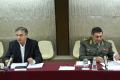 Проширена седница колегијума министра одбране и начелника Генералштаба