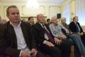 Presentation of the book "Air War over Serbia in 1999"