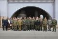 Посета страних војних представника Крагујевцу и Великој Плани