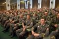 Концерт за учеснике војне параде