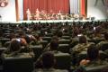 Концерт за учеснике војне параде
