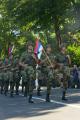 Обележено 60 година Војне полиције