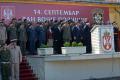 Обележено 60 година Војне полиције
