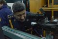 Посета страних војних представника Техничком опитном центру