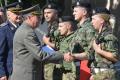 Обележено 60 година Војне полиције