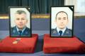 Комеморација настрадалим припадницима Ратног ваздухопловства и противваздухопловне одбране