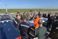Посета страних војних представника Техничком опитном центру