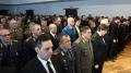 Комеморација настрадалим припадницима Ратног ваздухопловства и противваздухопловне одбране