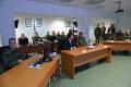 Министар одбране посетио Генералштаб