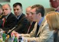 Унапређење сарадње Србије и Русије