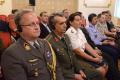Промоција књиге  о безбедносним и одбрамбеним аспектима прикључења Србије ЕУ