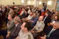 Промоција књиге  о безбедносним и одбрамбеним аспектима прикључења Србије ЕУ