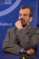 Промоција књиге  о безбедносним и одбрамбеним аспектима прикључења Србије ЕУ