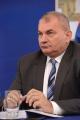 Промоција књиге  о безбедносним и одбрамбеним аспектима прикључења Србије ЕУ