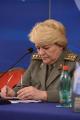 Промоција књиге  о безбедносним и одбрамбеним аспектима прикључења Србије ЕУ