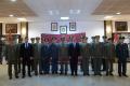  Министар одбране у посети Генералштабу Војске Србије