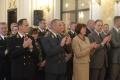 Medals to members of the Ministry of Defence and the Serbian Armed Forces